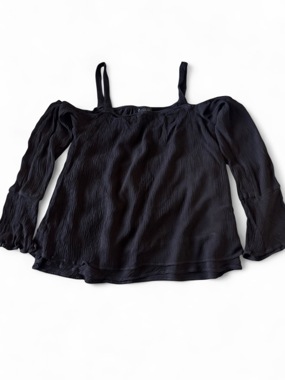 Sanctuary Black Top
